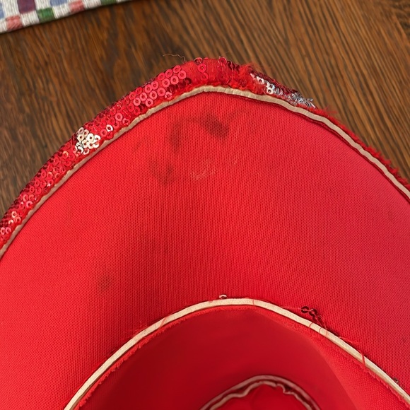 COPY - Cowgirl hat - Picture 4 of 5